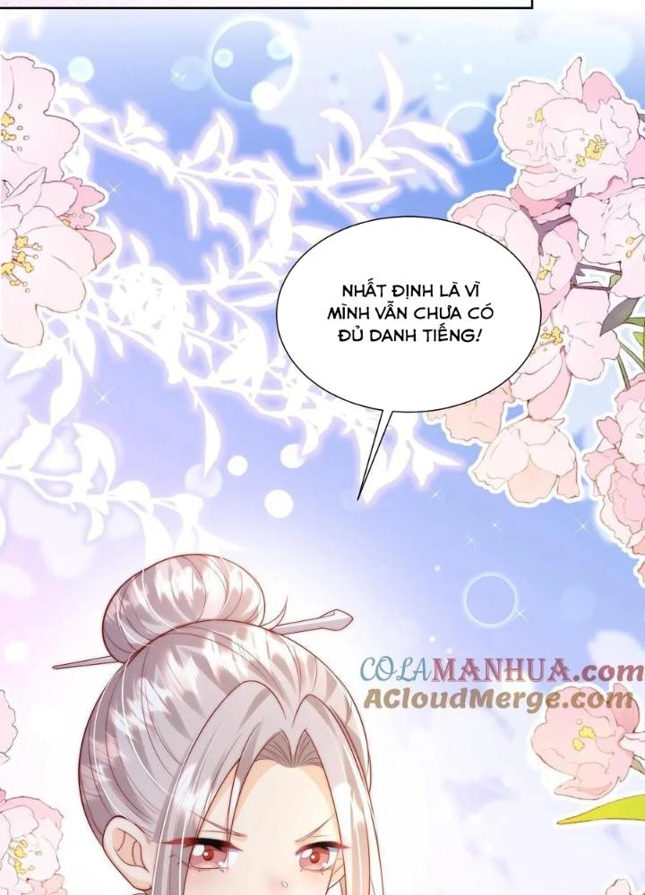 Tiểu Manh Bảo Bốn Tuổi Theo Sư Phụ Xuống Núi Chapter 314 - Trang 3
