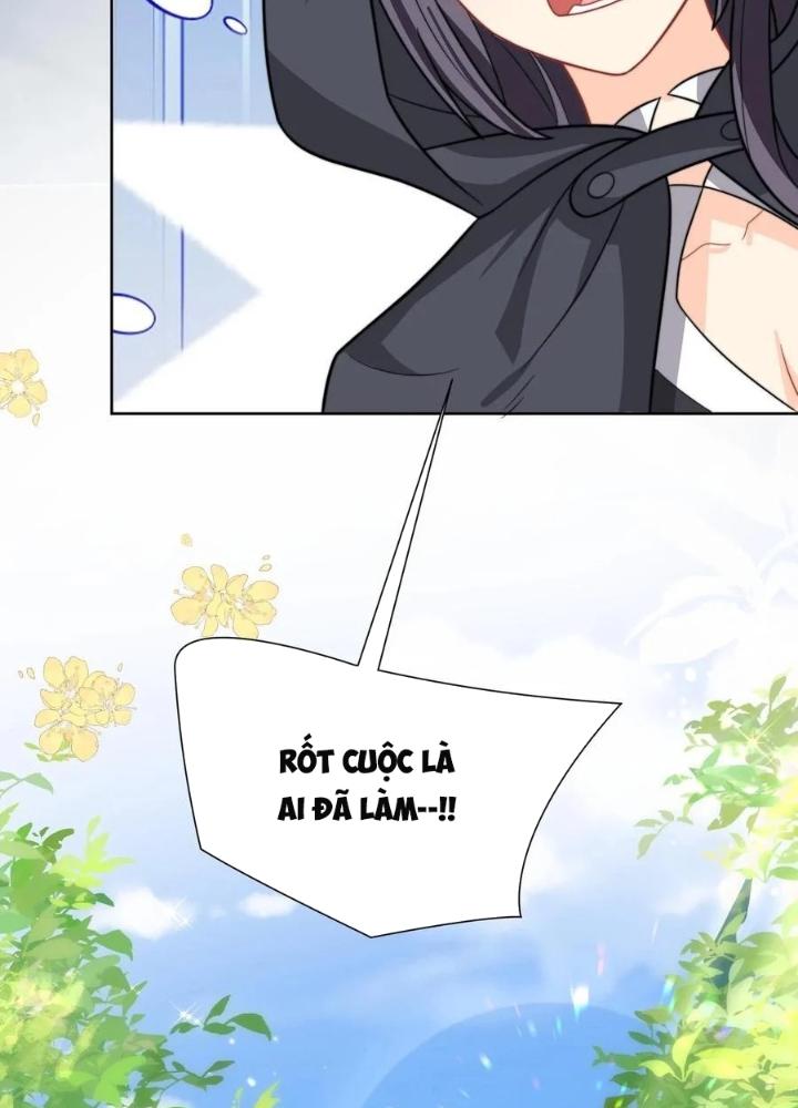 Tiểu Manh Bảo Bốn Tuổi Theo Sư Phụ Xuống Núi Chapter 314 - Trang 3