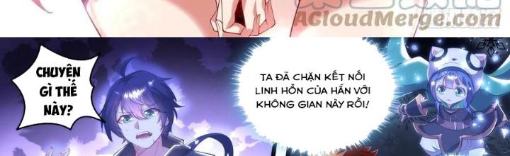 Thực Linh Vương Chapter 127 - Next Chapter 128
