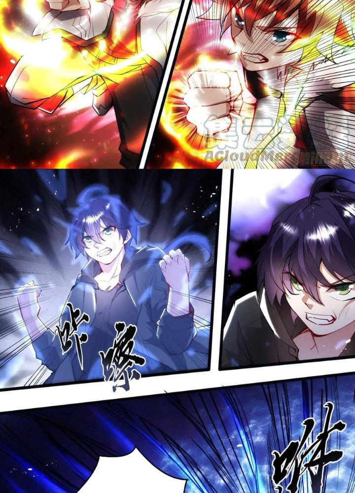 Thực Linh Vương Chapter 127 - Next Chapter 128