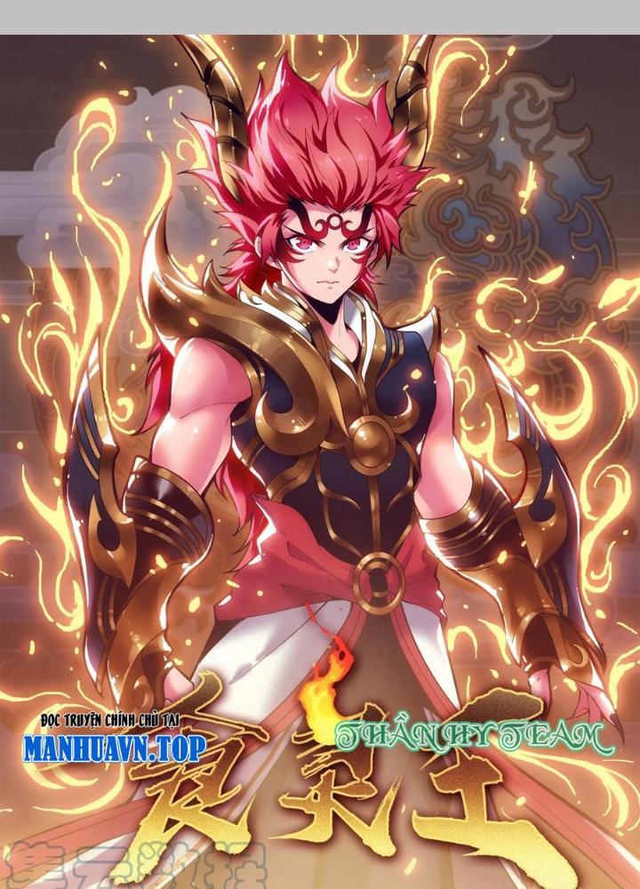 Thực Linh Vương Chapter 128 - Next Chapter 129