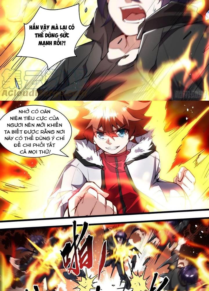 Thực Linh Vương Chapter 128 - Next Chapter 129