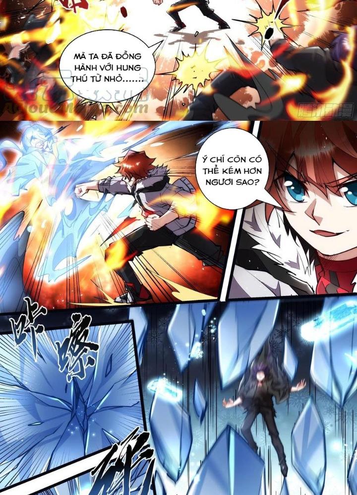 Thực Linh Vương Chapter 128 - Next Chapter 129