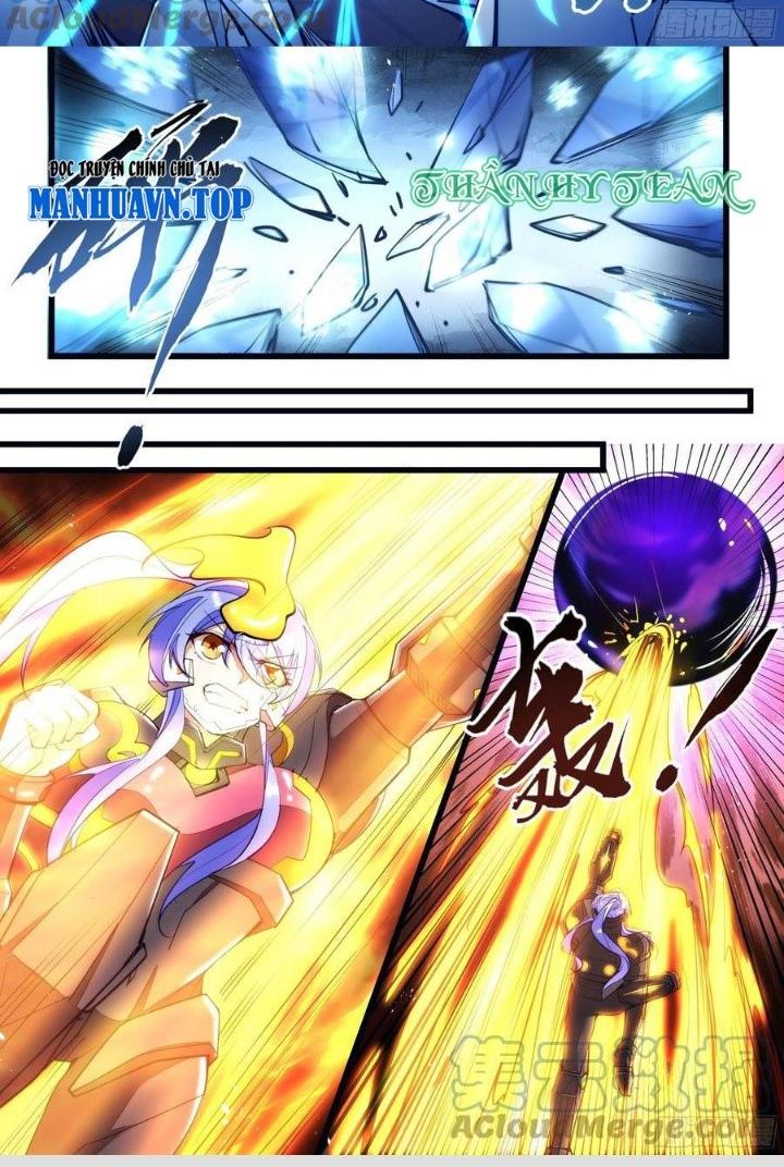 Thực Linh Vương Chapter 128 - Next Chapter 129