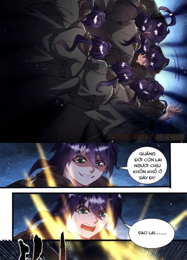 Thực Linh Vương Chapter 128 - Next Chapter 129