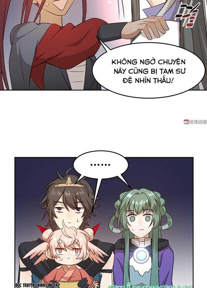 Ma Vương Nãi Ba Đang Tu Luyện Chapter 28 - Trang 2