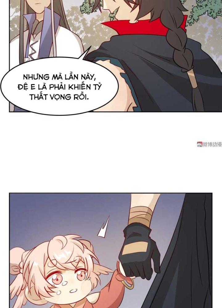 Ma Vương Nãi Ba Đang Tu Luyện Chapter 28 - Trang 2