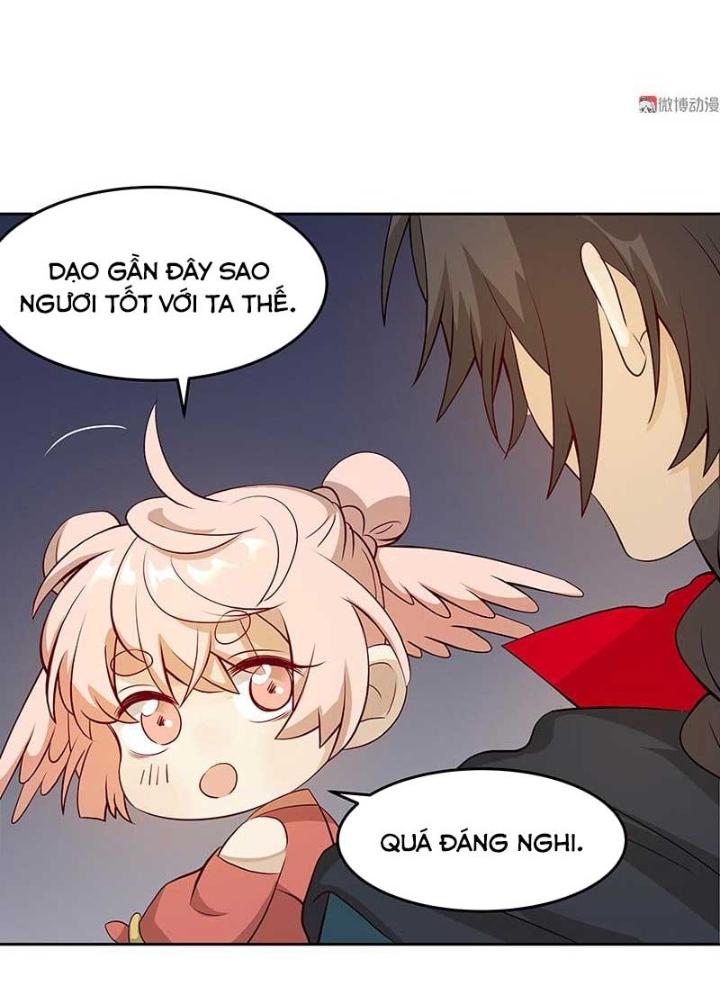 Ma Vương Nãi Ba Đang Tu Luyện Chapter 28 - Trang 2