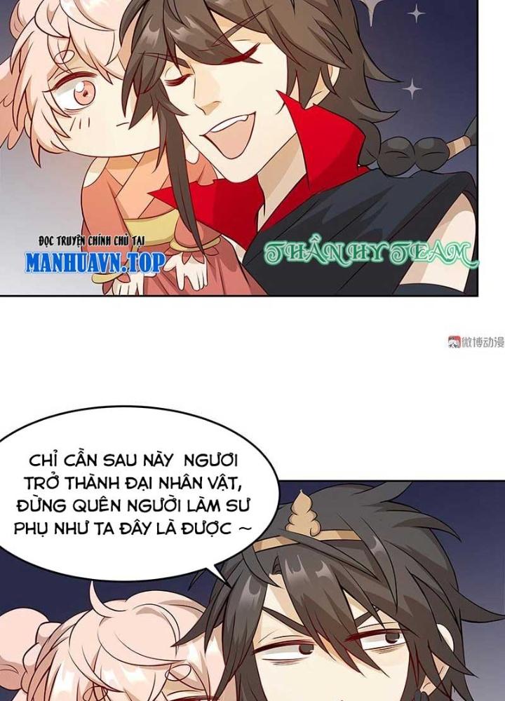 Ma Vương Nãi Ba Đang Tu Luyện Chapter 28 - Trang 2