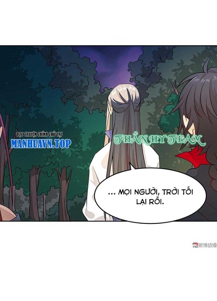 Ma Vương Nãi Ba Đang Tu Luyện Chapter 28 - Trang 2