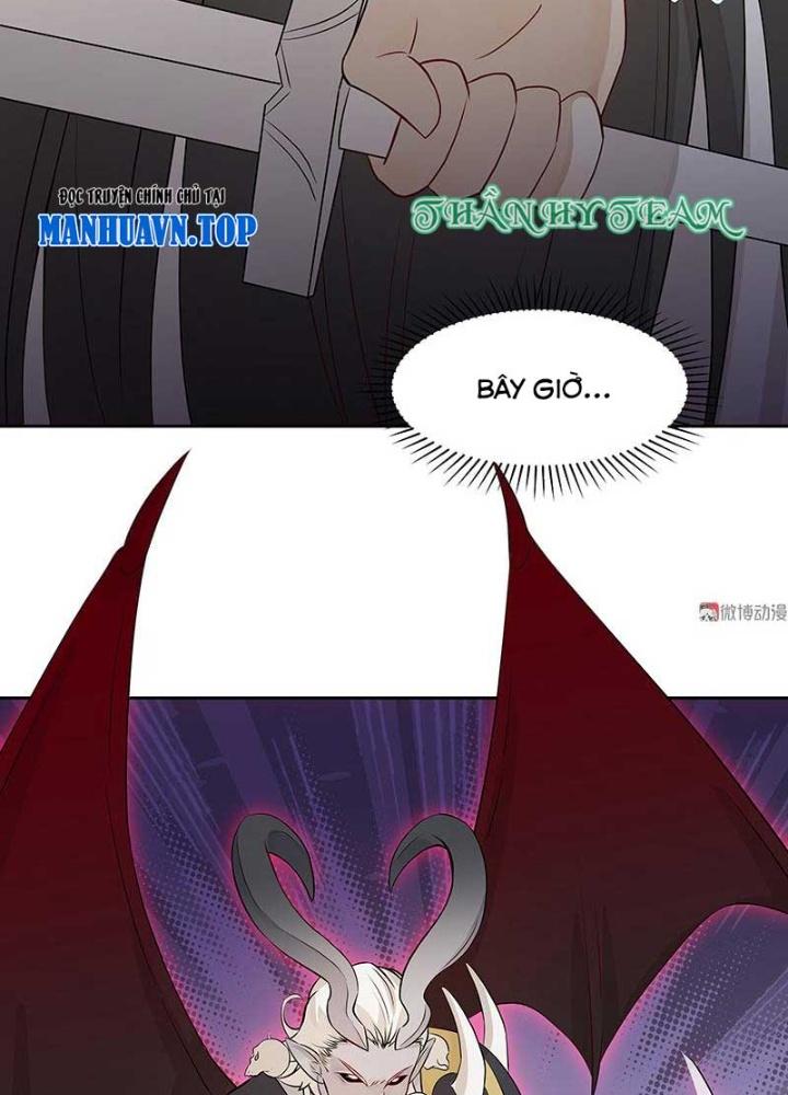 Ma Vương Nãi Ba Đang Tu Luyện Chapter 28 - Trang 2