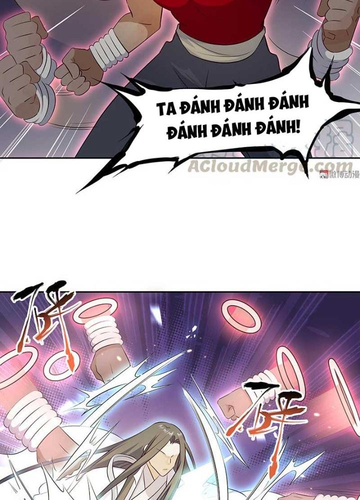 Ma Vương Nãi Ba Đang Tu Luyện Chapter 28 - Trang 2