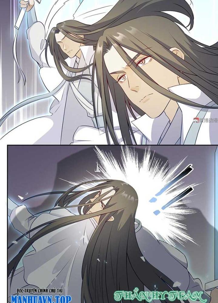 Ma Vương Nãi Ba Đang Tu Luyện Chapter 28 - Trang 2