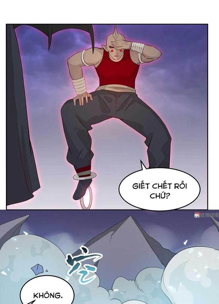 Ma Vương Nãi Ba Đang Tu Luyện Chapter 28 - Trang 2
