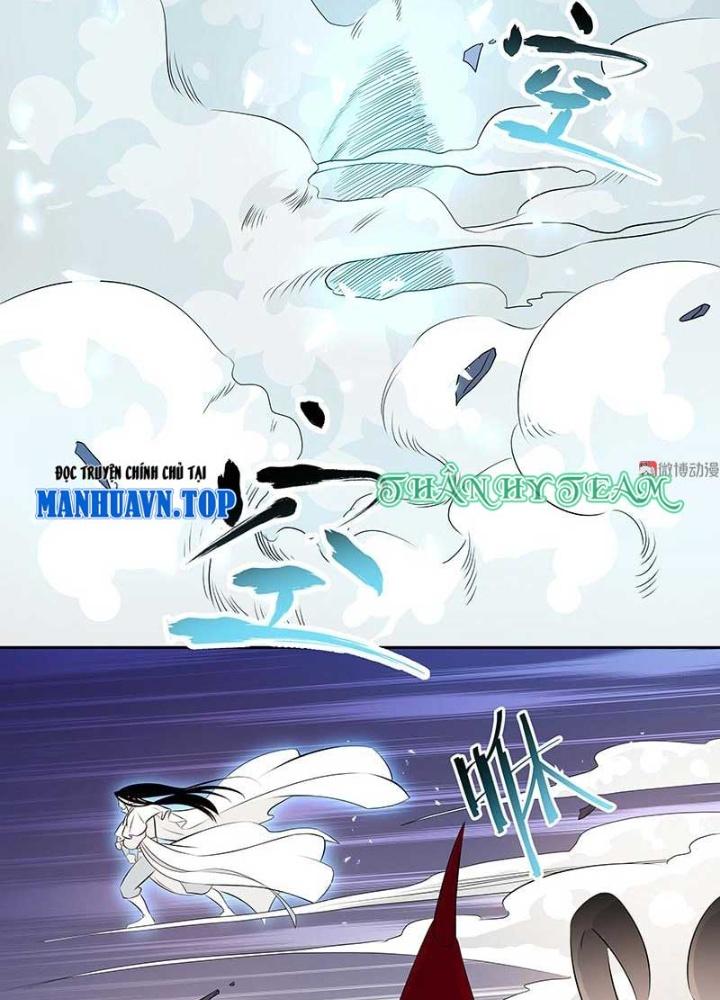 Ma Vương Nãi Ba Đang Tu Luyện Chapter 28 - Trang 2