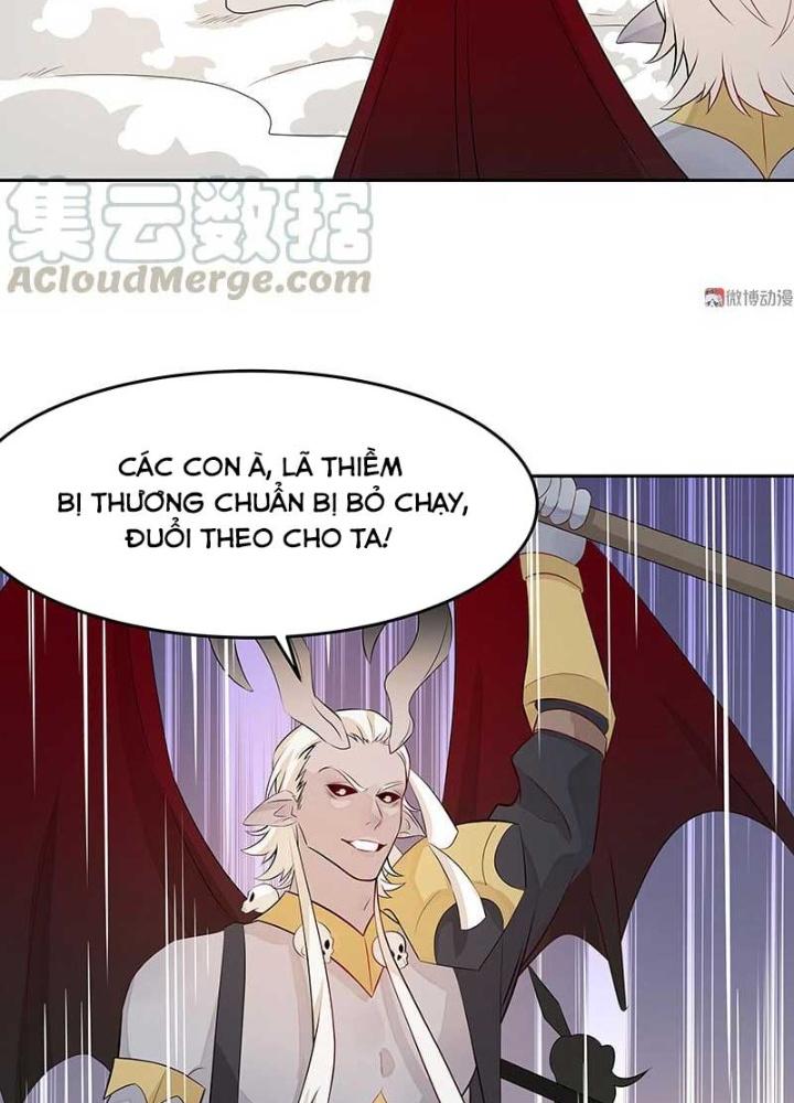 Ma Vương Nãi Ba Đang Tu Luyện Chapter 28 - Trang 2