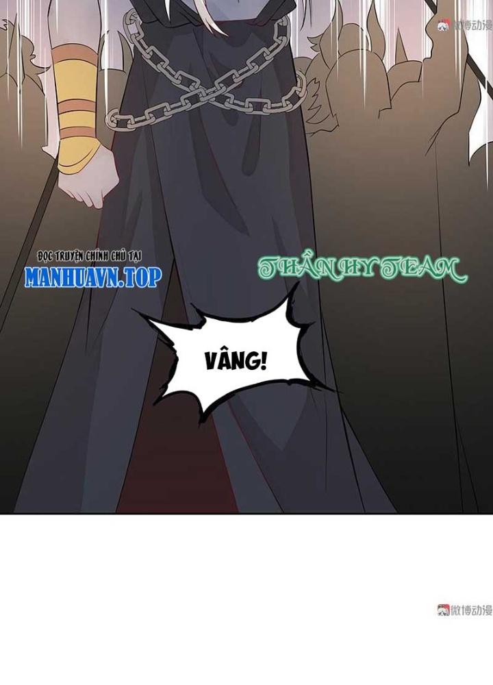 Ma Vương Nãi Ba Đang Tu Luyện Chapter 28 - Trang 2