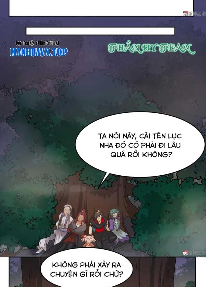 Ma Vương Nãi Ba Đang Tu Luyện Chapter 28 - Trang 2