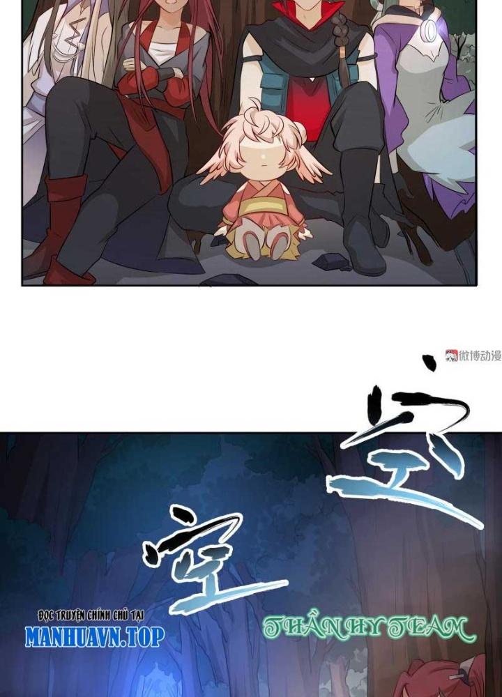 Ma Vương Nãi Ba Đang Tu Luyện Chapter 28 - Trang 2