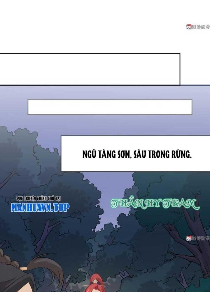 Ma Vương Nãi Ba Đang Tu Luyện Chapter 28 - Trang 2