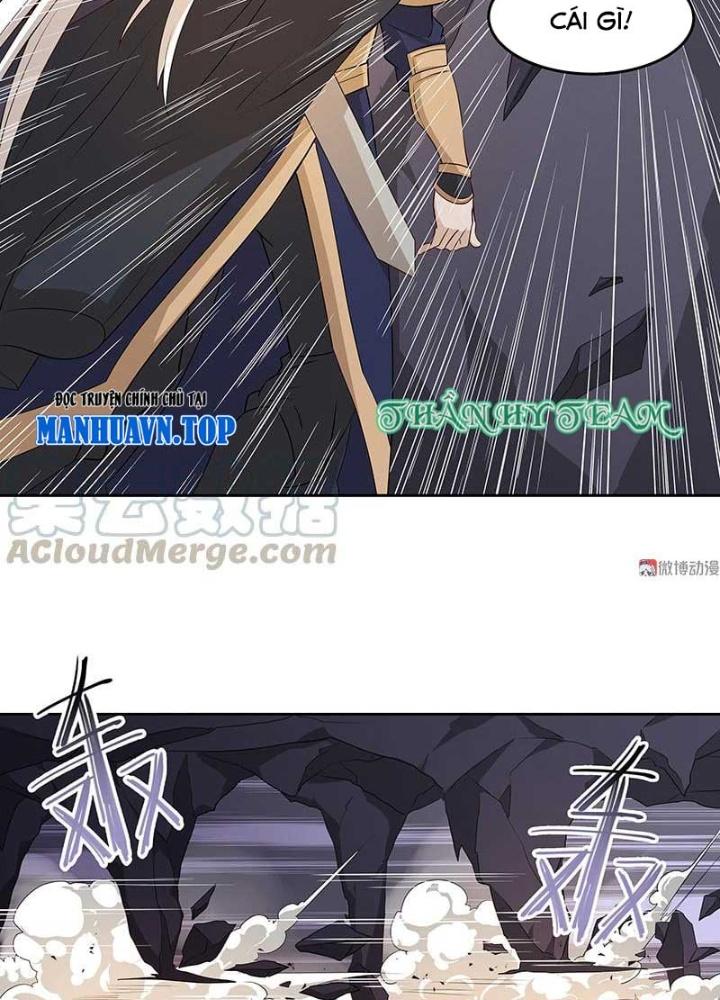 Ma Vương Nãi Ba Đang Tu Luyện Chapter 29 - Trang 2