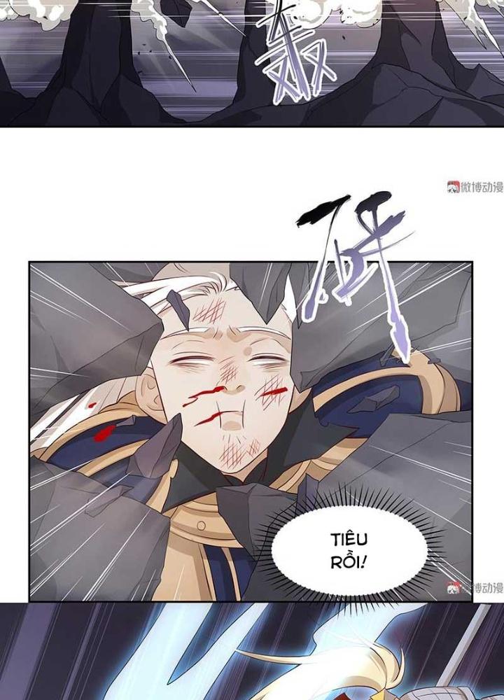 Ma Vương Nãi Ba Đang Tu Luyện Chapter 29 - Trang 2