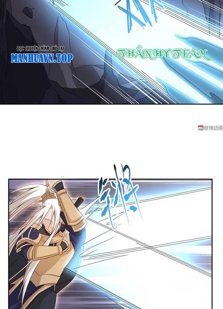 Ma Vương Nãi Ba Đang Tu Luyện Chapter 29 - Trang 2