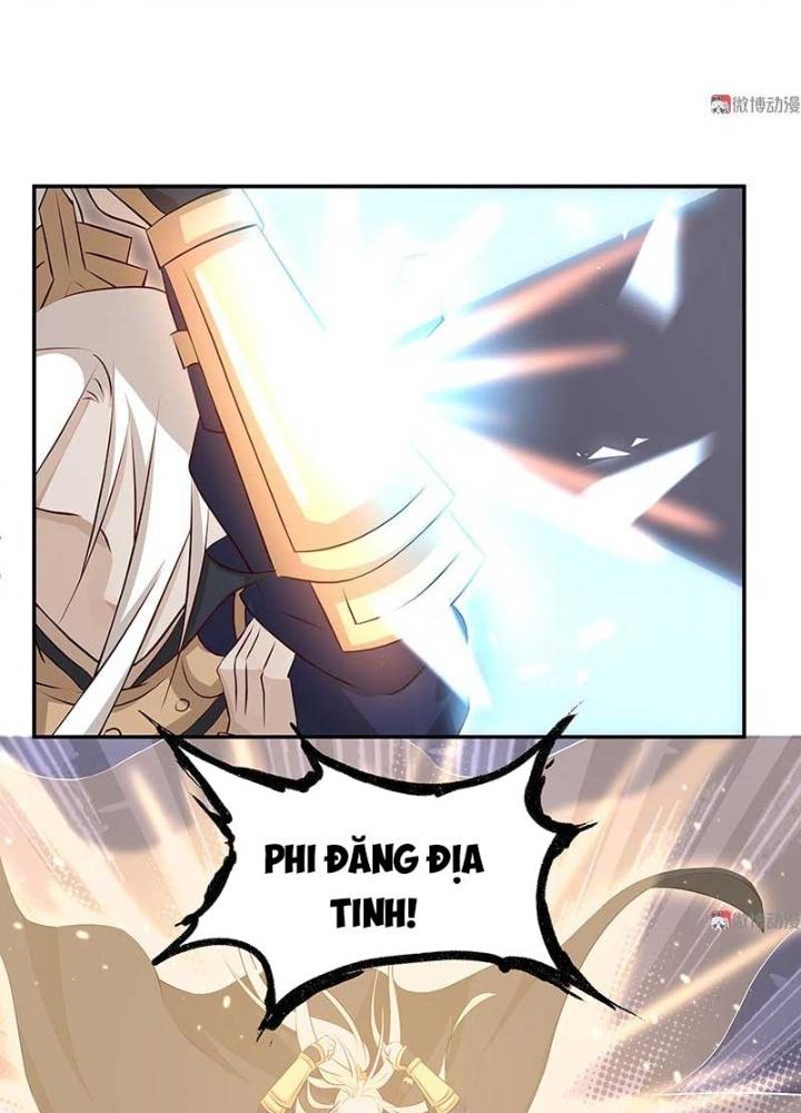 Ma Vương Nãi Ba Đang Tu Luyện Chapter 29 - Trang 2
