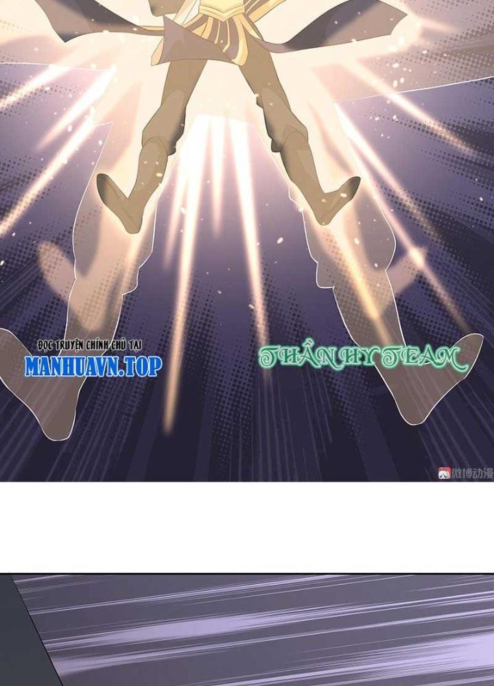 Ma Vương Nãi Ba Đang Tu Luyện Chapter 29 - Trang 2