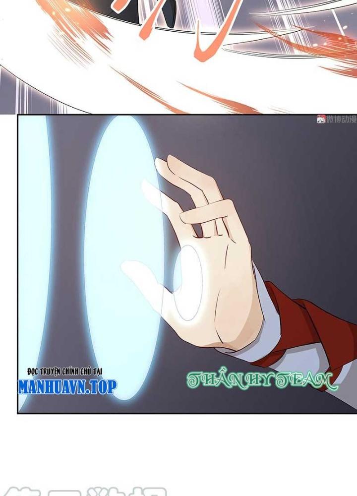 Ma Vương Nãi Ba Đang Tu Luyện Chapter 29 - Trang 2