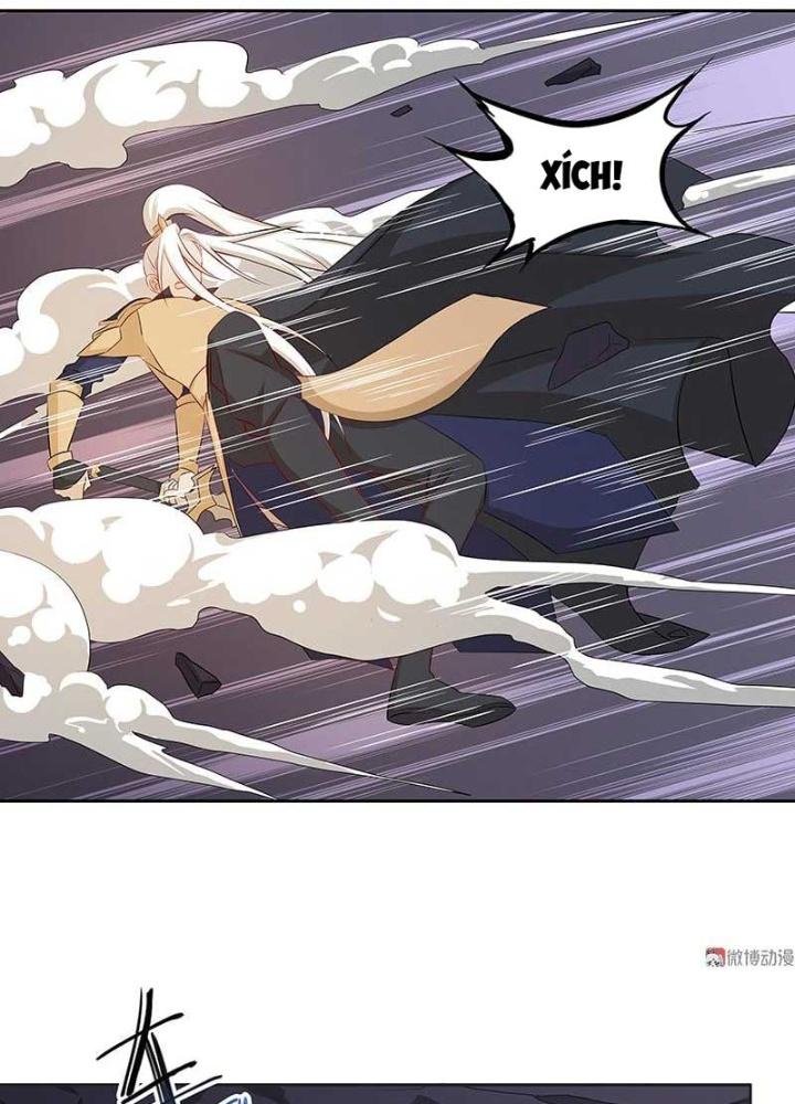 Ma Vương Nãi Ba Đang Tu Luyện Chapter 29 - Trang 2