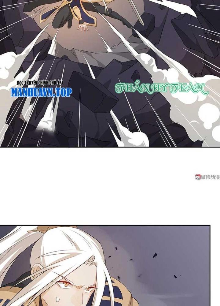 Ma Vương Nãi Ba Đang Tu Luyện Chapter 29 - Trang 2