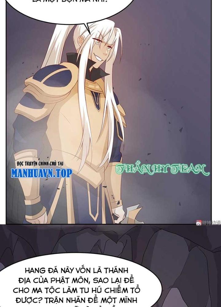 Ma Vương Nãi Ba Đang Tu Luyện Chapter 29 - Trang 2