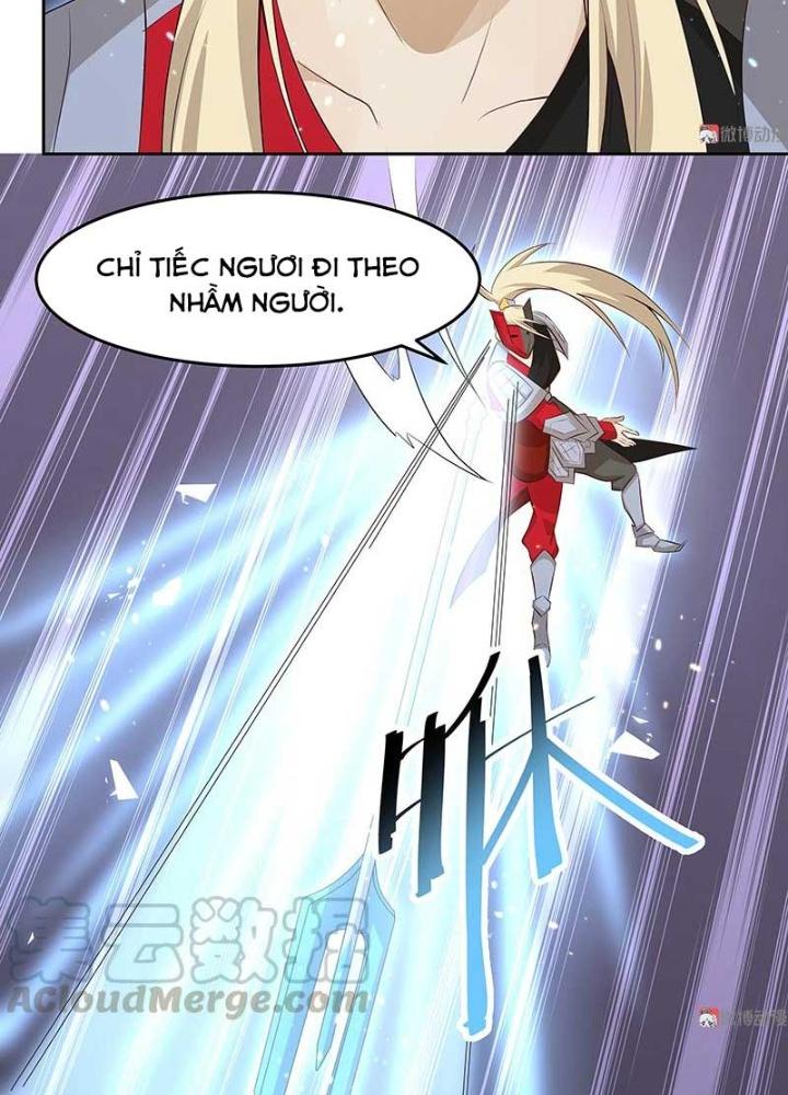 Ma Vương Nãi Ba Đang Tu Luyện Chapter 29 - Trang 2