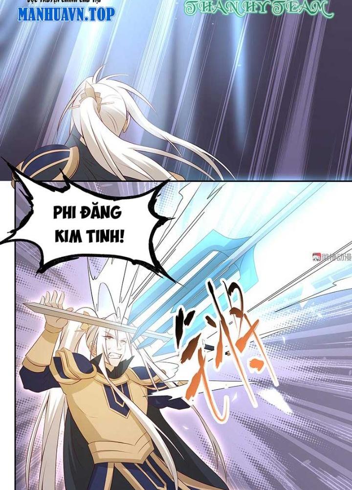 Ma Vương Nãi Ba Đang Tu Luyện Chapter 29 - Trang 2