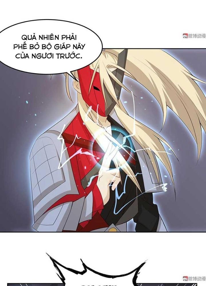 Ma Vương Nãi Ba Đang Tu Luyện Chapter 29 - Trang 2