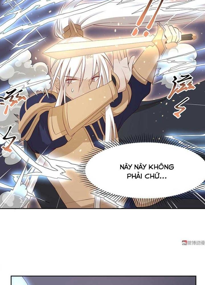 Ma Vương Nãi Ba Đang Tu Luyện Chapter 29 - Trang 2