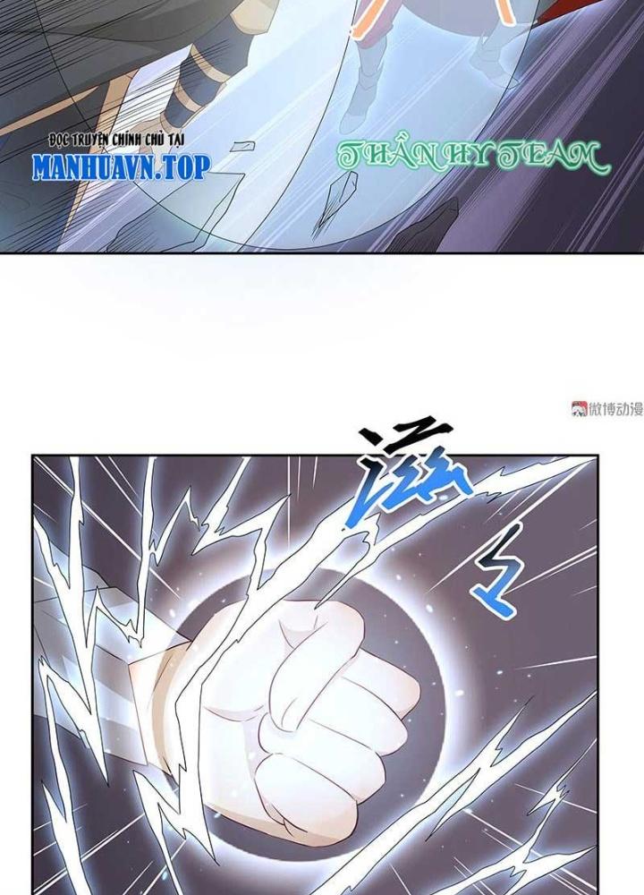 Ma Vương Nãi Ba Đang Tu Luyện Chapter 29 - Trang 2