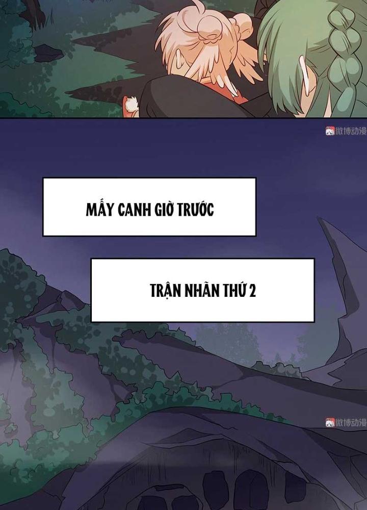 Ma Vương Nãi Ba Đang Tu Luyện Chapter 29 - Trang 2