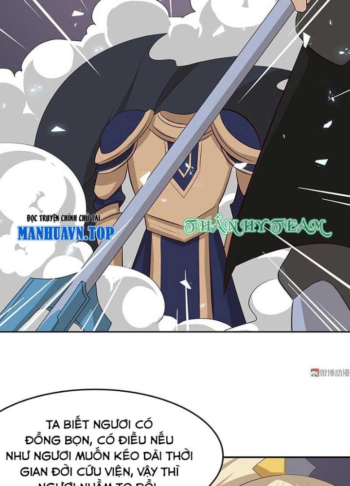 Ma Vương Nãi Ba Đang Tu Luyện Chapter 29 - Trang 2