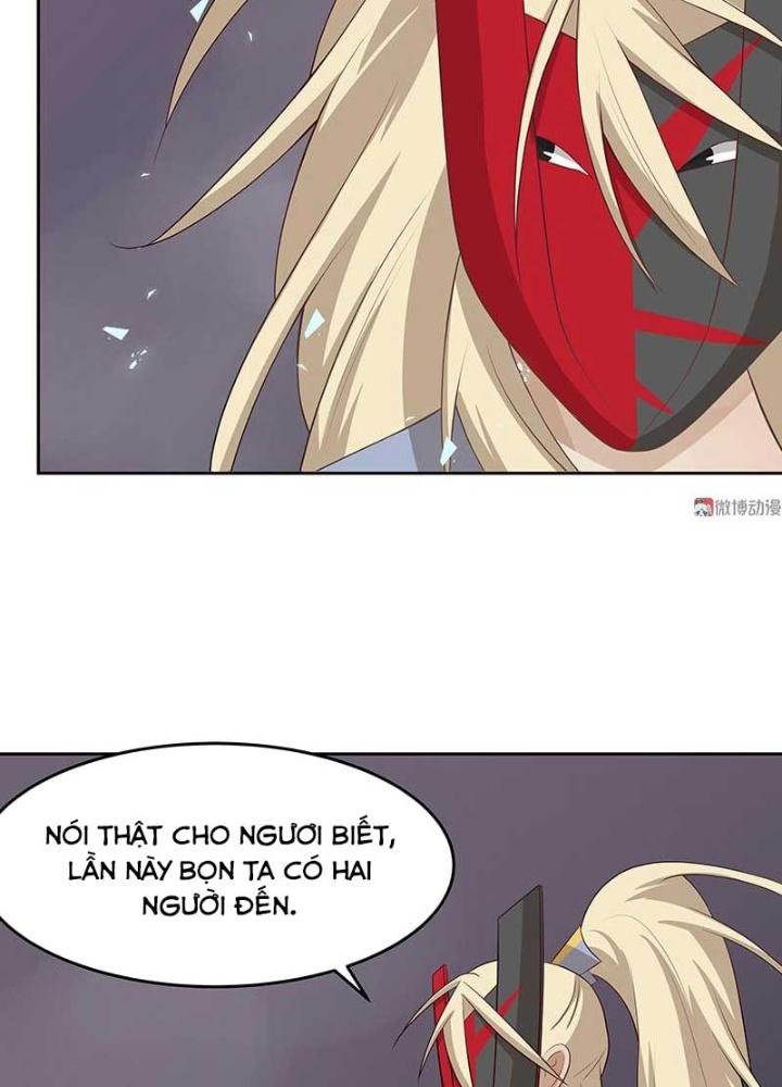 Ma Vương Nãi Ba Đang Tu Luyện Chapter 29 - Trang 2