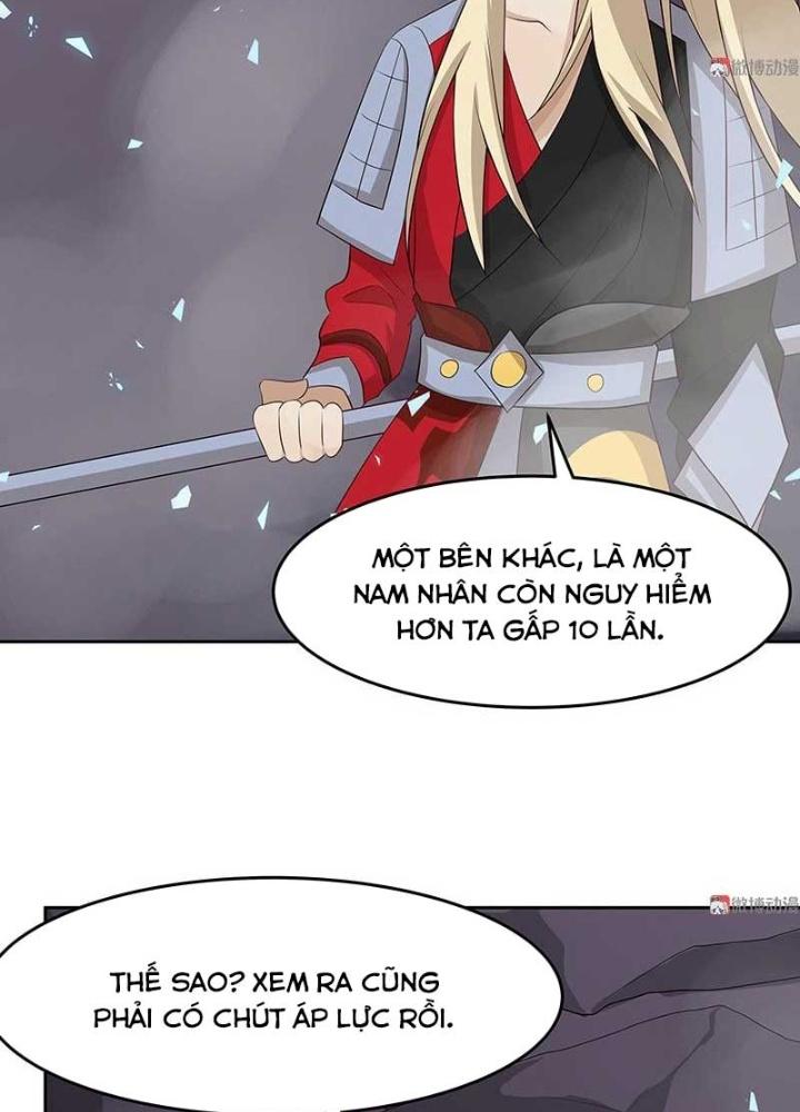 Ma Vương Nãi Ba Đang Tu Luyện Chapter 29 - Trang 2