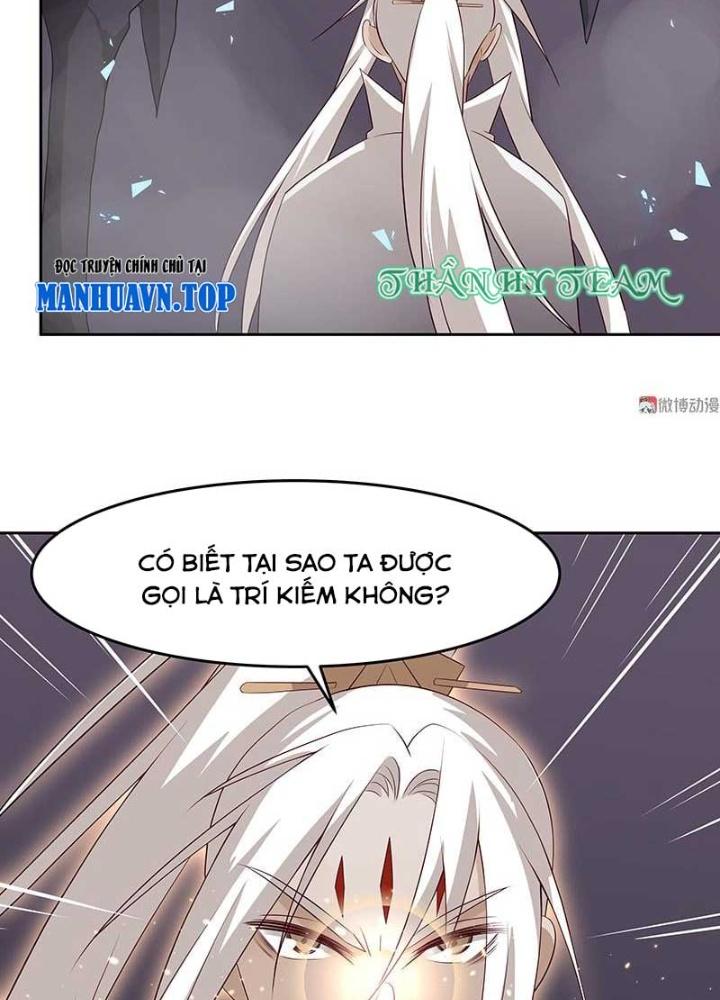 Ma Vương Nãi Ba Đang Tu Luyện Chapter 29 - Trang 2