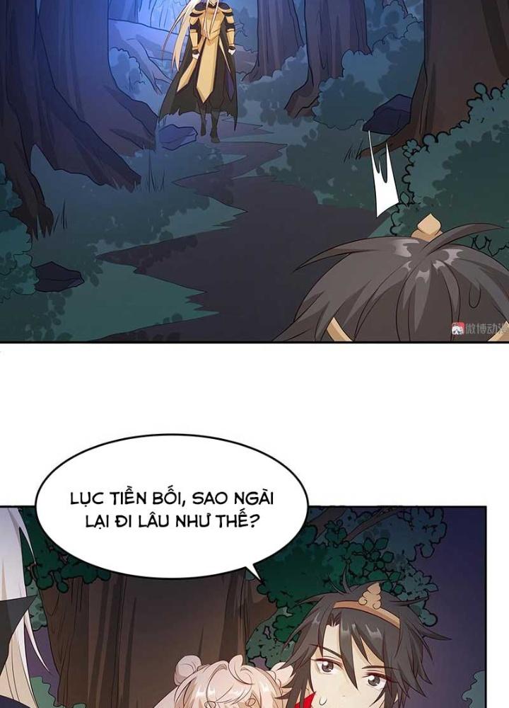 Ma Vương Nãi Ba Đang Tu Luyện Chapter 29 - Trang 2