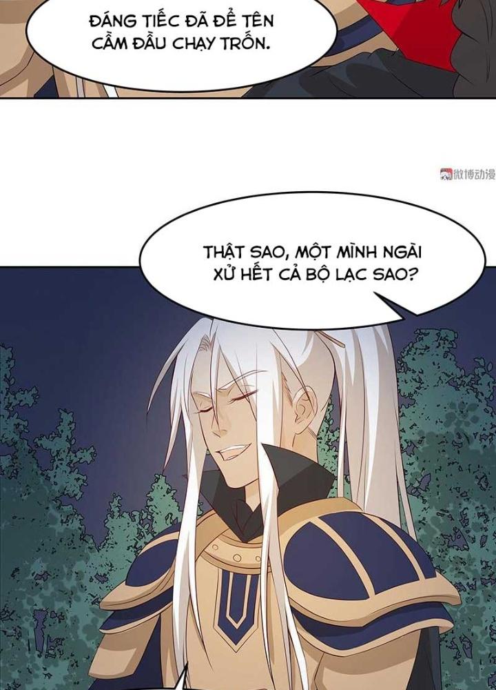 Ma Vương Nãi Ba Đang Tu Luyện Chapter 29 - Trang 2