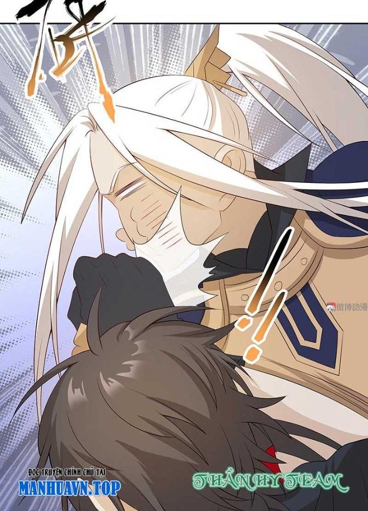 Ma Vương Nãi Ba Đang Tu Luyện Chapter 29 - Trang 2