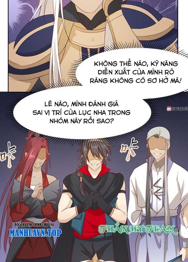 Ma Vương Nãi Ba Đang Tu Luyện Chapter 30 - Trang 2