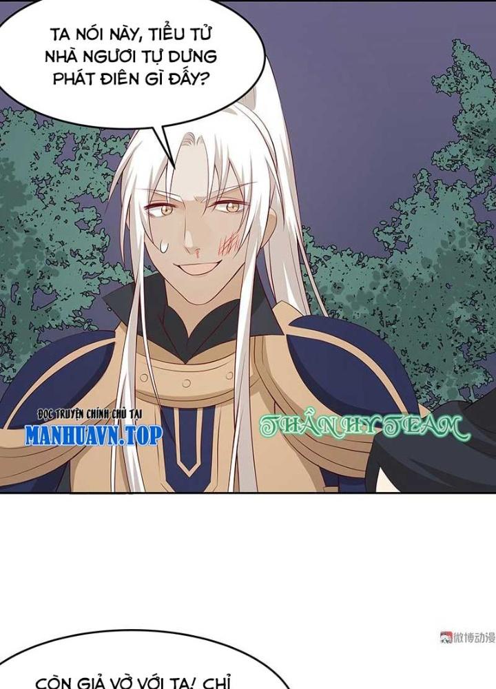 Ma Vương Nãi Ba Đang Tu Luyện Chapter 30 - Trang 2