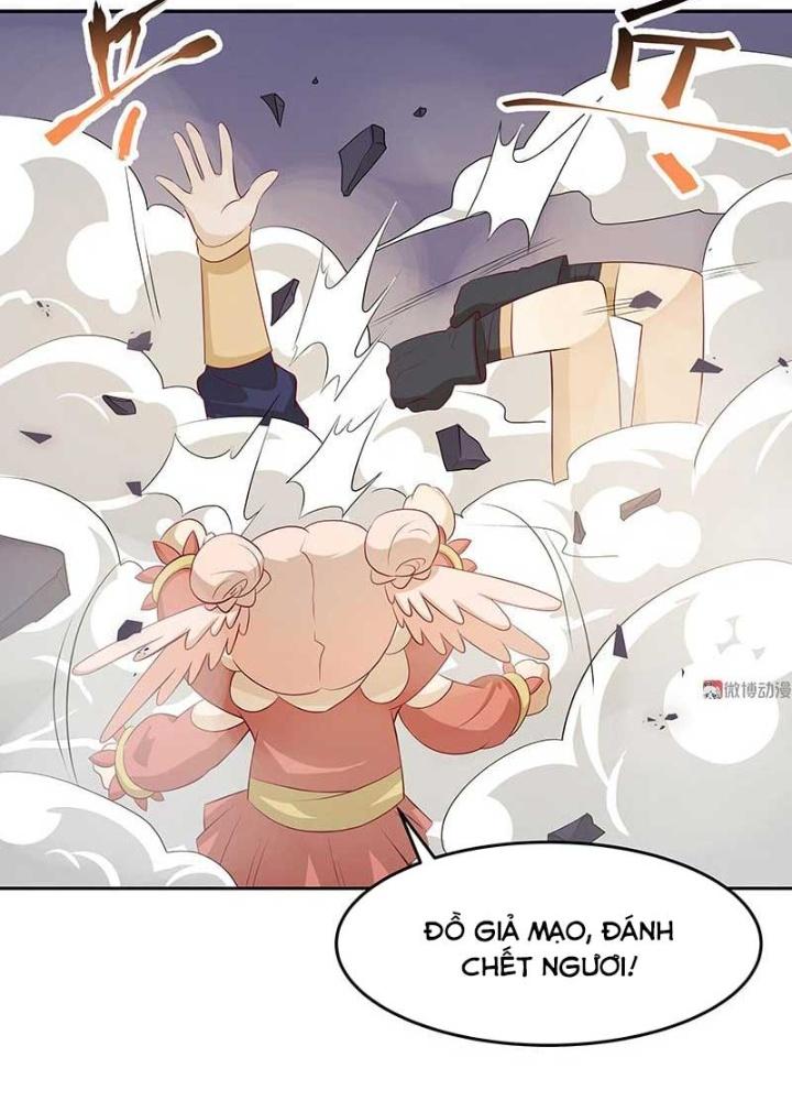 Ma Vương Nãi Ba Đang Tu Luyện Chapter 30 - Trang 2