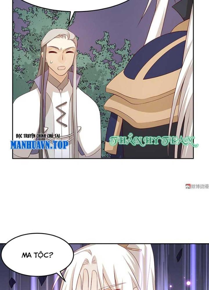 Ma Vương Nãi Ba Đang Tu Luyện Chapter 30 - Trang 2